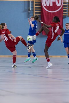Bild 133 - F NFV Futsalturnier